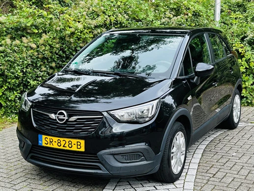 Opel Crossland X - Afbeelding 1 van 20