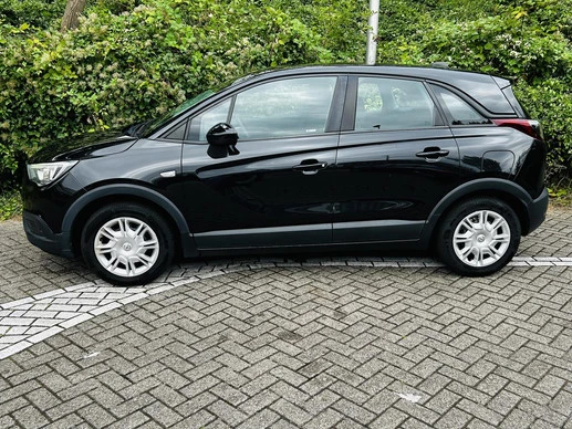 Opel Crossland X - Afbeelding 2 van 20