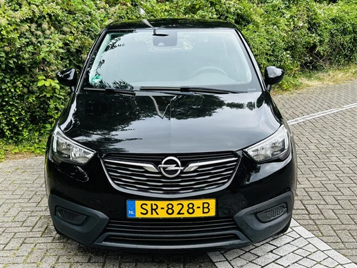 Opel Crossland X - Afbeelding 3 van 20