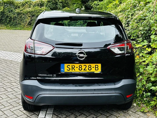 Opel Crossland X - Afbeelding 4 van 20