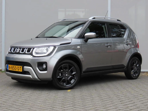 Suzuki Ignis - Afbeelding 1 van 25