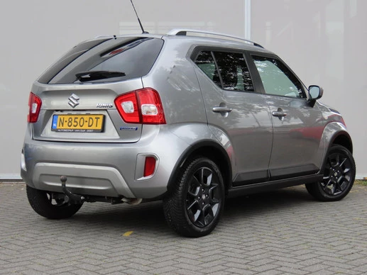 Suzuki Ignis - Afbeelding 4 van 25