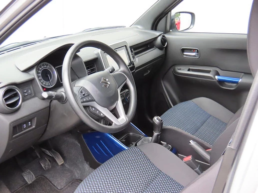 Suzuki Ignis - Afbeelding 5 van 25