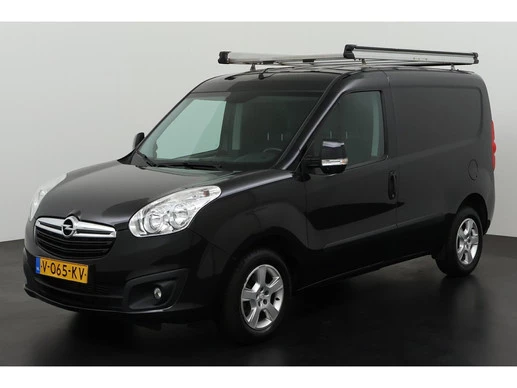 Opel Combo - Afbeelding 1 van 29