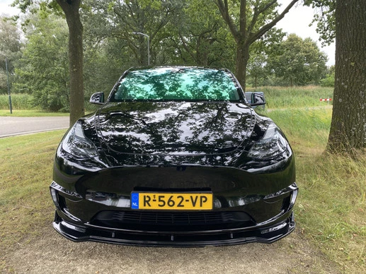 Tesla Model Y - Afbeelding 3 van 21