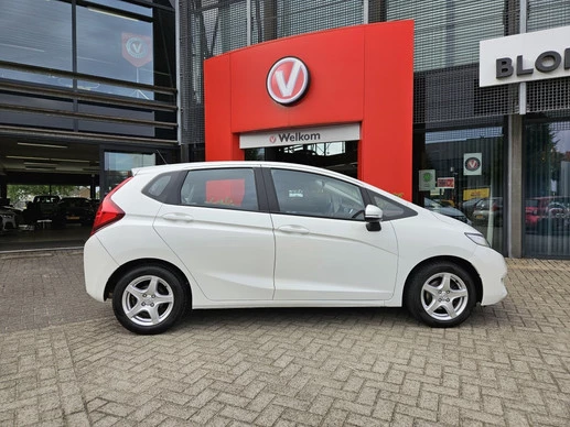 Honda Jazz - Afbeelding 3 van 25