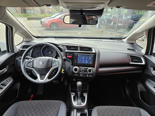 Honda Jazz - Afbeelding 13 van 25