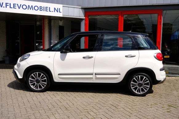 Fiat 500L - Afbeelding 26 van 30