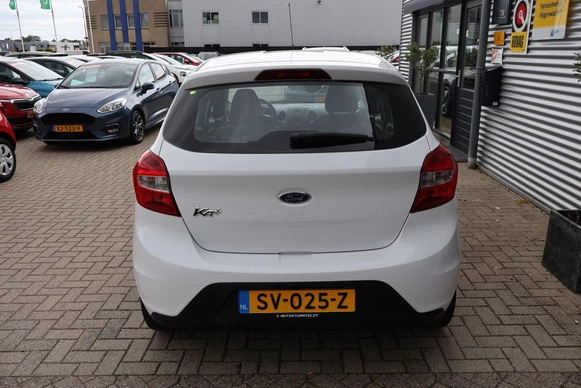 Ford Ka - Afbeelding 3 van 26