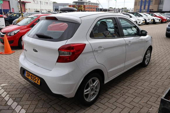 Ford Ka - Afbeelding 4 van 26