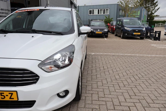 Ford Ka - Afbeelding 6 van 26