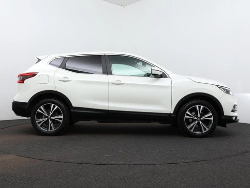 Nissan QASHQAI - Afbeelding 4 van 30