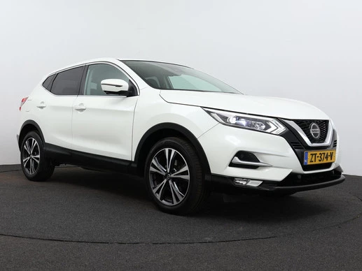 Nissan QASHQAI - Afbeelding 20 van 30