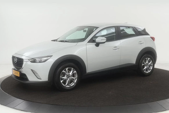 Mazda CX-3 - Afbeelding 1 van 23