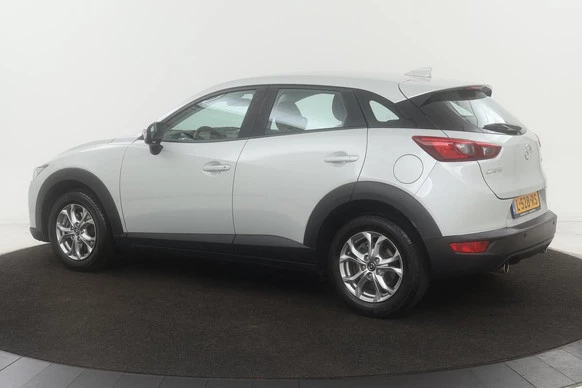 Mazda CX-3 - Afbeelding 2 van 23