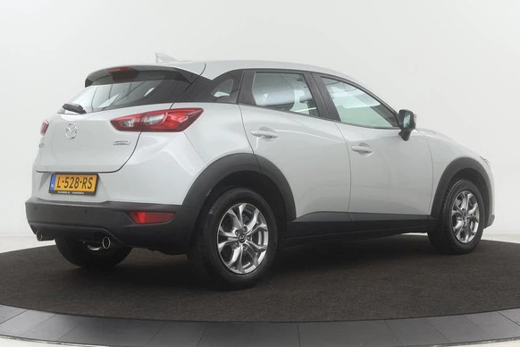 Mazda CX-3 - Afbeelding 18 van 23