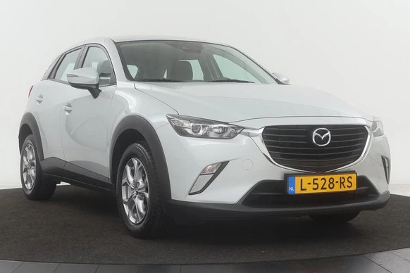 Mazda CX-3 - Afbeelding 19 van 23