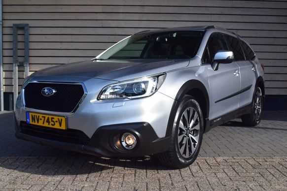 Subaru Outback - Afbeelding 2 van 30