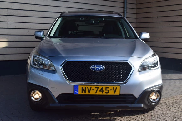 Subaru Outback - Afbeelding 3 van 30