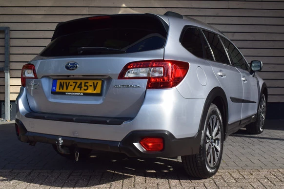 Subaru Outback - Afbeelding 5 van 30