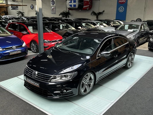 Volkswagen Passat CC - Afbeelding 4 van 30