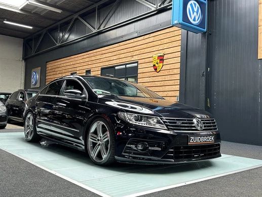 Volkswagen Passat CC - Afbeelding 6 van 30