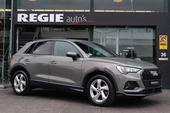 Audi Q3 - Afbeelding 2 van 30