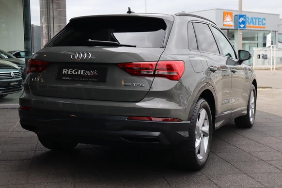 Audi Q3 - Afbeelding 4 van 30