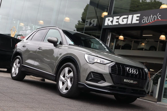 Audi Q3 - Afbeelding 20 van 30