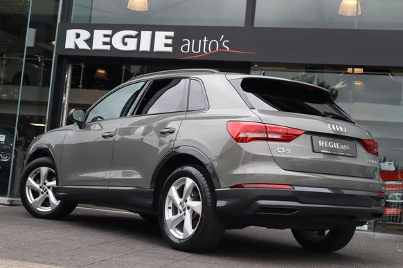 Audi Q3 - Afbeelding 25 van 30