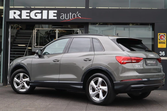 Audi Q3 - Afbeelding 26 van 30