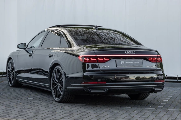 Audi A8 - Afbeelding 2 van 30