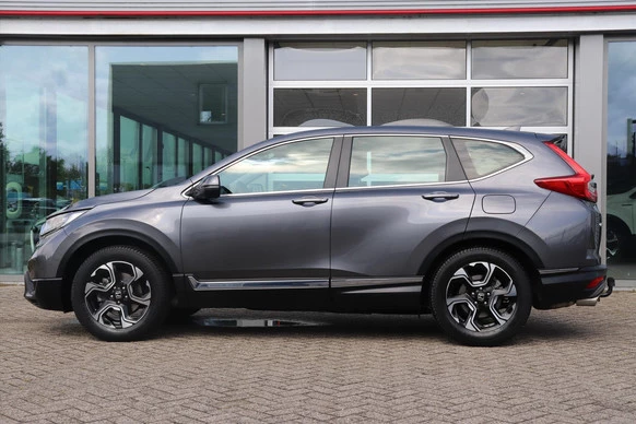 Honda CR-V - Afbeelding 2 van 16