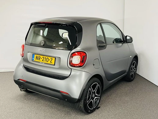 Smart Fortwo - Afbeelding 2 van 17