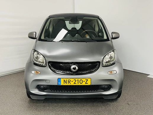 Smart Fortwo - Afbeelding 3 van 17