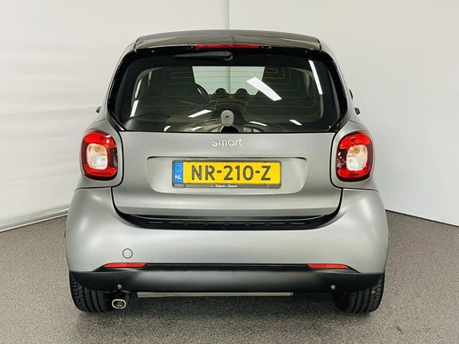 Smart Fortwo - Afbeelding 4 van 17