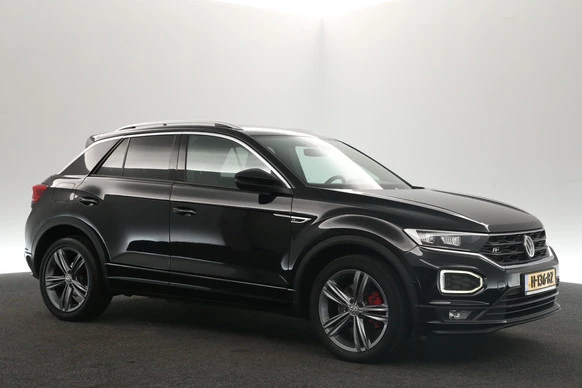 Volkswagen T-Roc - Afbeelding 3 van 30