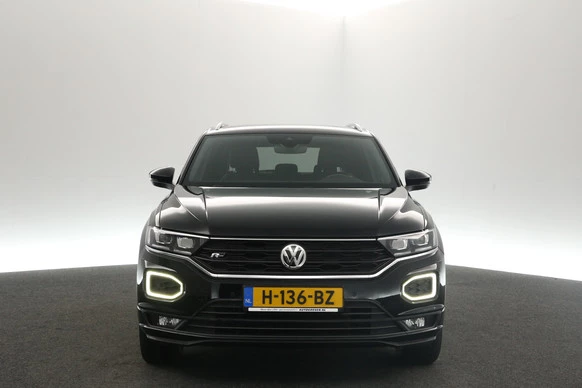 Volkswagen T-Roc - Afbeelding 4 van 30