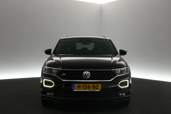 Volkswagen T-Roc - Afbeelding 29 van 30