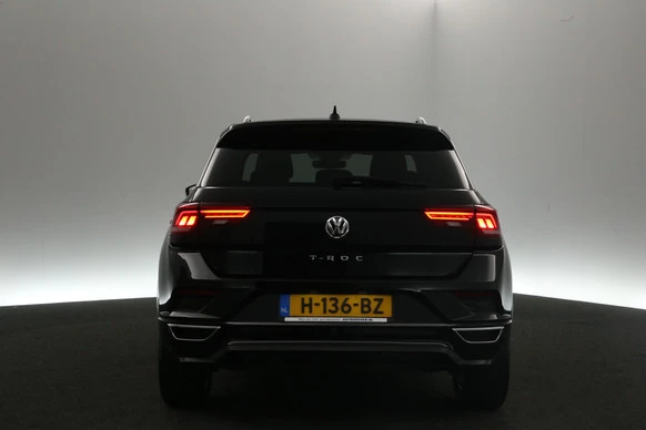 Volkswagen T-Roc - Afbeelding 30 van 30