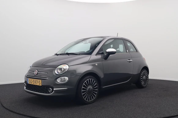 Fiat 500 - Afbeelding 1 van 29