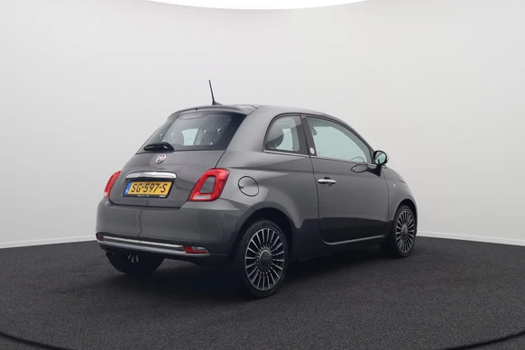 Fiat 500 - Afbeelding 2 van 29