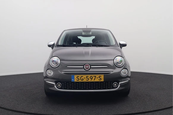 Fiat 500 - Afbeelding 3 van 29