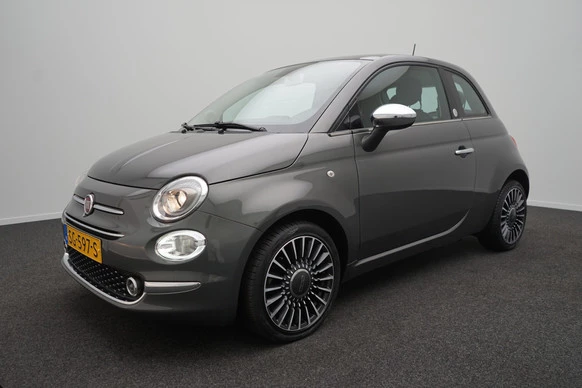 Fiat 500 - Afbeelding 7 van 29