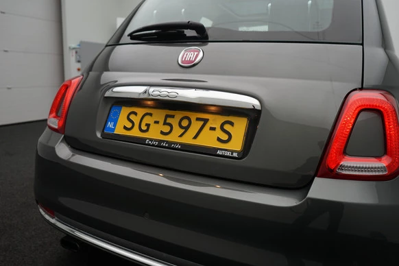 Fiat 500 - Afbeelding 8 van 29