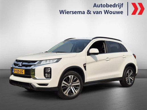 Mitsubishi ASX - Afbeelding 1 van 30