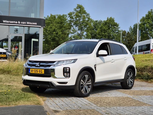 Mitsubishi ASX - Afbeelding 3 van 30