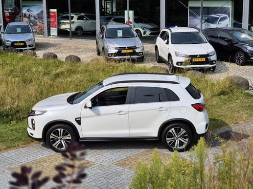 Mitsubishi ASX - Afbeelding 8 van 30