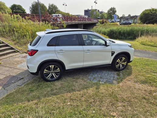 Mitsubishi ASX - Afbeelding 14 van 30