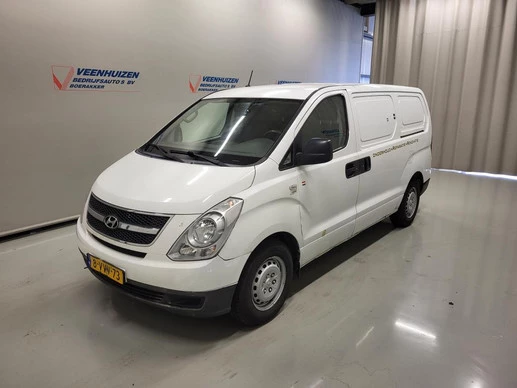 Hyundai H300